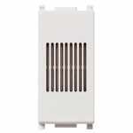 Ronzatore 12V Bianco